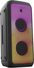 Музыкальный центр Supra SMB-990, 180Вт, с караоке, Bluetooth, FM, USB ...