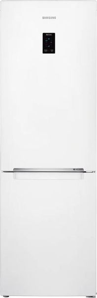 Холодильник двухкамерный Samsung RB33A3240WW/WT инверторный белый