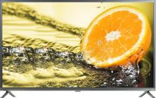 Изображение товара 43" Телевизор Hyundai H-LED43EU7001, 4K Ultra HD, стальной, СМАРТ ТВ, Android(мех.повреждения)