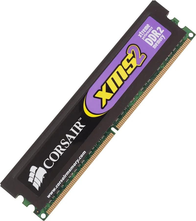 Cm2x2048 corsair best sale 6400c5
