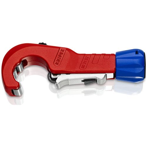 Труборез KNIPEX KN-903102BK, 260мм