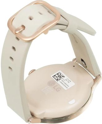 Smartwatch lg w270 cheap