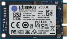 Изображение товара SSD накопитель Kingston KC600 SKC600MS/256G 256ГБ, mSATA, mSATA,  mSATA