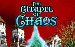 Изображение товара Дополнение к Citadel of Chaos от Tin Man Games для Fighting Fantasy Classics