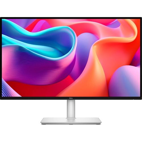 27" Монитор Dell S2725DC, 2560x1440, IPS, 144Гц, 1хHDMI, 1хDP, черный