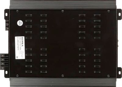 Усилитель автомобильный Supra Blue Dragon SBD-A4270 – купить в