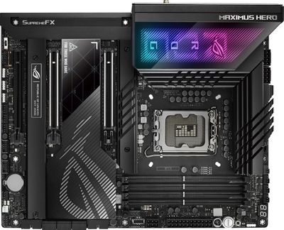 Asus hero sale