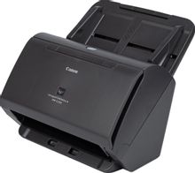Сканер Canon image Formula DR-C230 черный