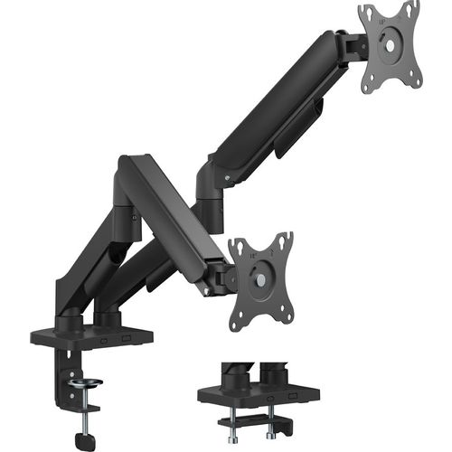 Кронштейн для мониторов CACTUS CS-VM-MD-72-BK