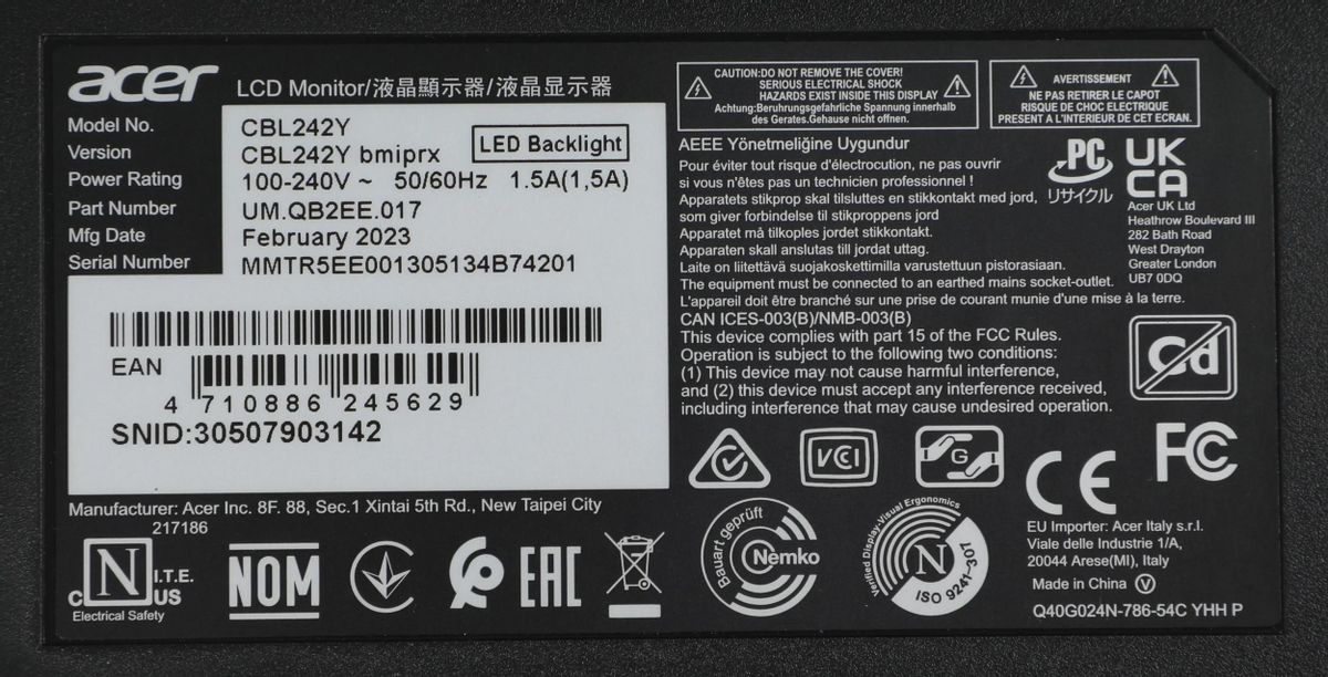 Превью изображения товара