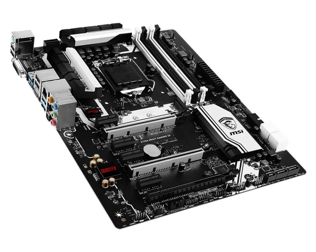 Z170 krait sale
