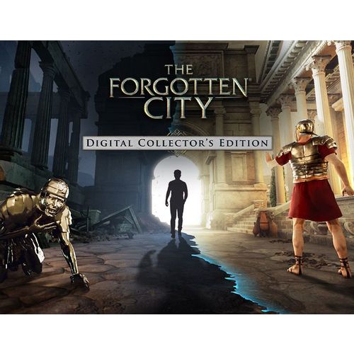Игра DEAR VILLAGERS The Forgotten City - Digital Collector's Edition, для ПК, регион: Россия, RUS (интерфейс и субтитры)