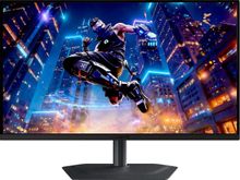 Изображение товара 27" Монитор Gigabyte MO27Q3 EK,  2560x1440,  QD OLED,  360Гц,  2хHDMI,  1хDP,  черный [20vm0-mo27q3bt-2ekr]