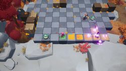 Игра PID GAMES Guild of Ascension, для  ПК,  регион: Россия,СНГ