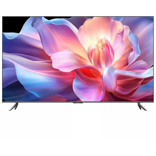 100" Телевизор Xiaomi TV Max 100 2025 QLED, 4K Ultra HD, СМАРТ ТВ