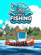 Изображение товара GAME OF PID Chill Fishing - спокойная инди-игра для ПК