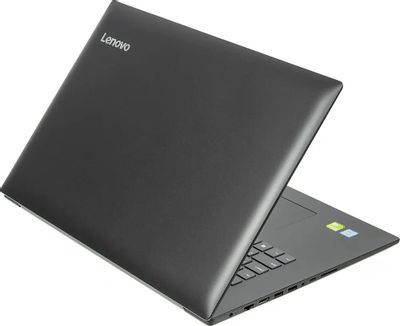 Ноутбук Lenovo IdeaPad 330-17IKB 17.3