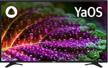Изображение товара Телевизор BBK 43LEX-8264/UTS2C 43" 4K Ultra HD Смарт ТВ с YaOS черный