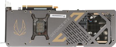 Видеокарта Zotac NVIDIA GeForce RTX 5080 RTX 5080 SOLID CORE OC