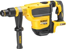 Изображение товара Перфоратор DeWALT DCH614N-XJ