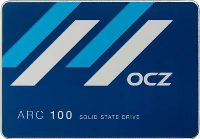 SSD OCZ Arc 100 ARC100 25SAT3 240G 240 2.5