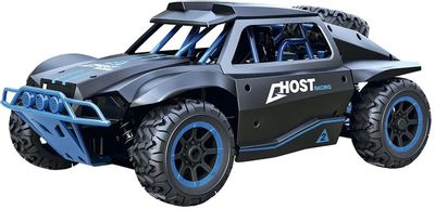 Характеристики Радиоуправляемая модель CROSSBOT Шорт-корс Трак, синий ...