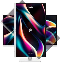 23.8" Монитор MSI Pro Max MAX 241PHW E14,  1920x1080