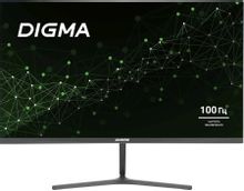 Изображение товара Монитор Digma Progress 24P503F 23.8 IPS FULL HD 100Гц антибликовый