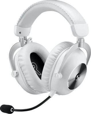 Logitech pro gaming headset hotsell