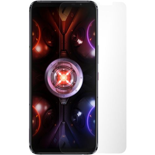 Защитная пленка для экрана ASUS ZS673KSSC для Asus ROG Phone 5 прозрачная, 1 шт [90ai0050-bsc070]