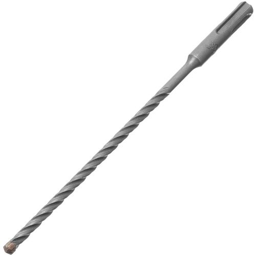 Бур MATRIX 70646, по бетону, 6мм, SDS Plus, 1шт