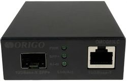 Медиаконвертер ORIGO OMCG03LC/A1A