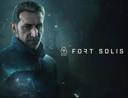 Изображение товара Игра DEAR VILLAGERS Fort Solis, для  ПК,  регион: Россия,  RUS (интерфейс и субтитры)