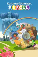 Изображение товара Игра NAMCO BANDAI Katamari Damacy Reroll для ПК английская версия