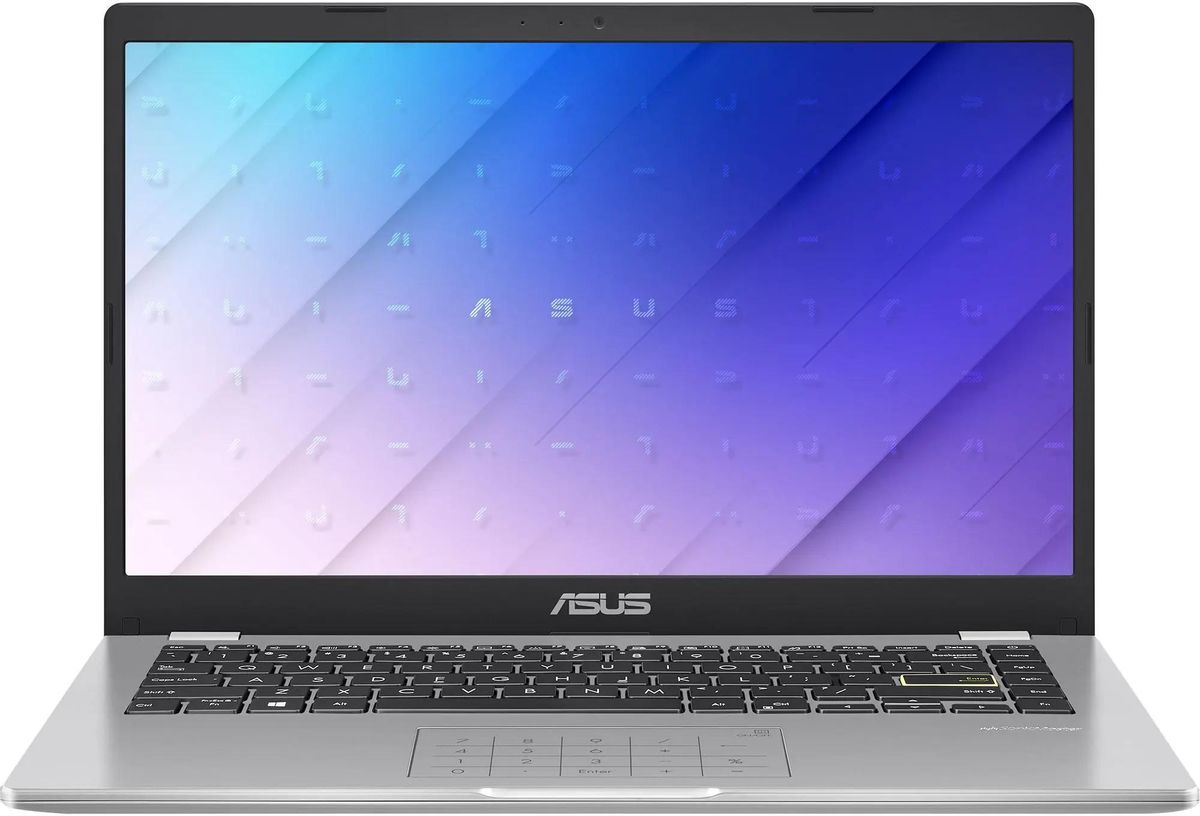 Ноутбук ASUS Vivobook Go 14 E410MA-BV1841W 90NB0Q12-M006F0, 14