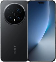 Изображение товара Смартфон Honor Magic 8 Pro 6.71 OLED 120Гц 12/512Gb NFC АКБ 6270мАч черный графит