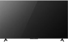 55" Телевизор TCL 55V6B-CN, 4K Ultra HD, черный, СМАРТ ТВ, Google TV