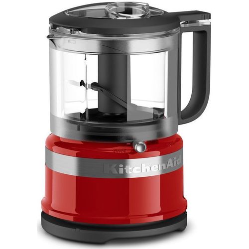 Комбайн кухонный мини KitchenAid, 5KFC3516EER — фото 1