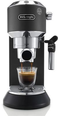 Delonghi ec 685 bk new arrivals