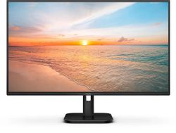 Изображение товара 27-дюймовый монитор Philips 27E1N1100D с IPS, Full HD и частотой 100 Гц