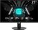 Изображение товара 27" Монитор MSI G274F,  1920x1080,  IPS,  180Гц,  2хHDMI,  1хDP,  черный [9s6-3cc2ch-057]