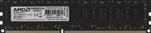 Изображение товара Оперативная память AMD R538G1601U2S-UO black DDR3 8ГБ 1600МГц DIMM OEM