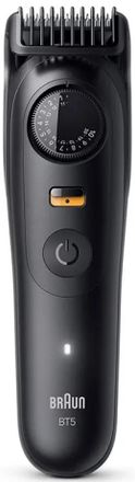 Триммер Braun Series 5 BT5520 черный