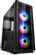 Изображение товара Корпус E-ATX DeepCool Matrexx 50, Midi-Tower, без БП,  черный [dp-atx-matrexx50-ar-3f-us]