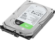 Жесткий диск Seagate Barracuda ST4000DM004,  4ТБ