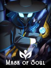 Изображение товара Игры ПК Mask of Soul H2 INTERACTIVE ENG Digital Edition