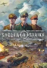 Игра KALYPSO MEDIA Sudden Strike 4 (+ Kursk DLC) (retail), для ПК, регион: Россия, русская версия