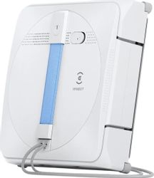Робот-мойщик окон ECOVACS W1S, белый