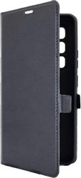 Чехол (флип-кейс) BORASCO Book Case, для Infinix Hot 50 Pro, черный