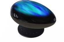 Изображение товара Проектор WANBO WPL11 Eva Galaxy Light коричневый для домашнего кинотеатра